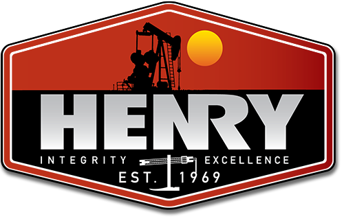 Henry Resources - Organizational Overview